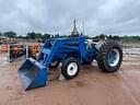 Ford 5000 Image
