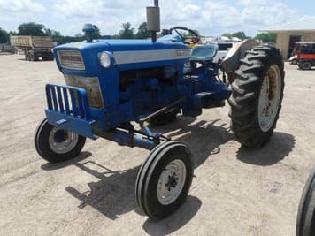 Main image Ford 5000