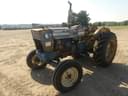 Ford 5000 Image