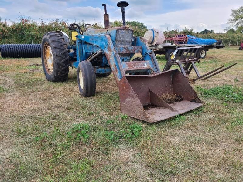 Main image Ford 5000