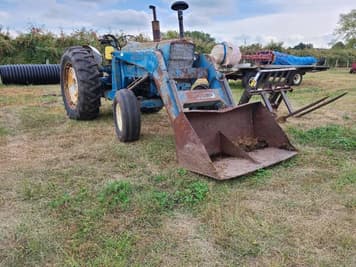 Main image Ford 5000