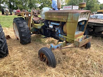 Main image Ford 5000