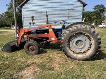 Main image Ford 5000