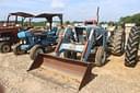 Ford 5000 Image