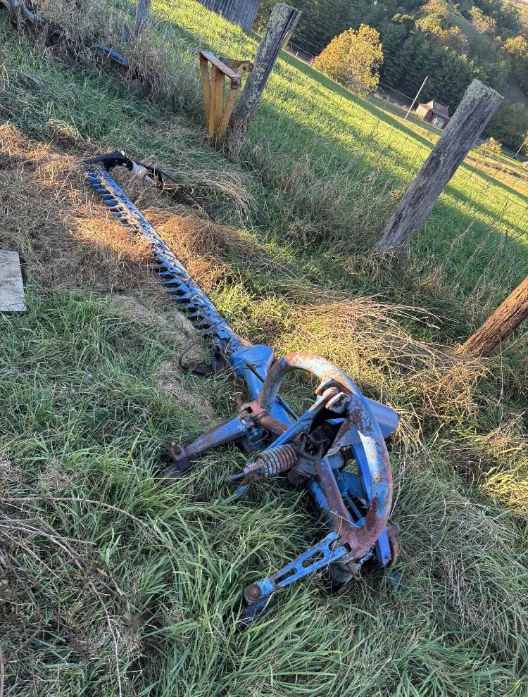 Image of Ford 501 Image 1