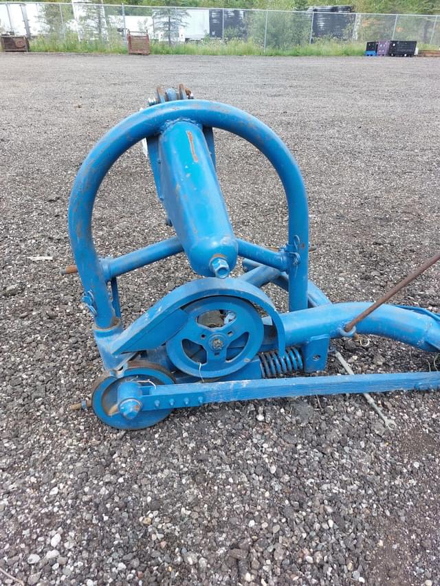 Image of Ford 501 equipment image 4