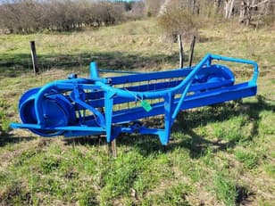 SOLD - FORD 503 3POINT PTO HAY RAKE Hay and Forage | Tractor Zoom