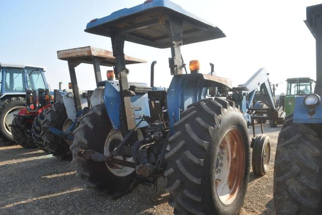 Image of Ford 5030 equipment image 2