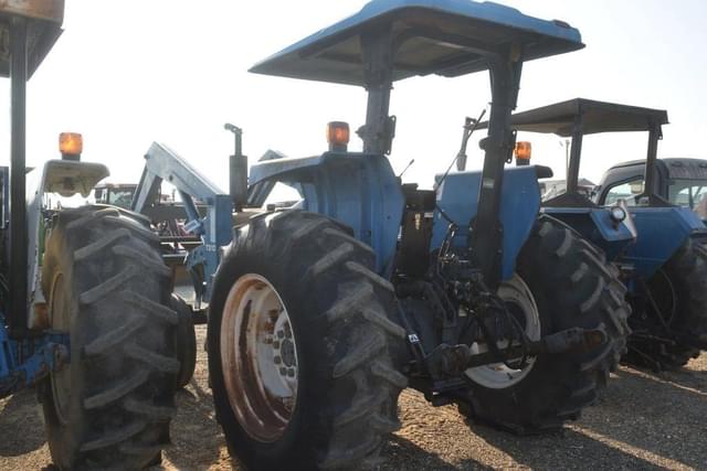 Image of Ford 5030 equipment image 1