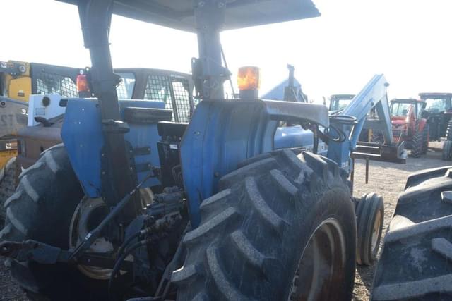 Image of Ford 5030 equipment image 1