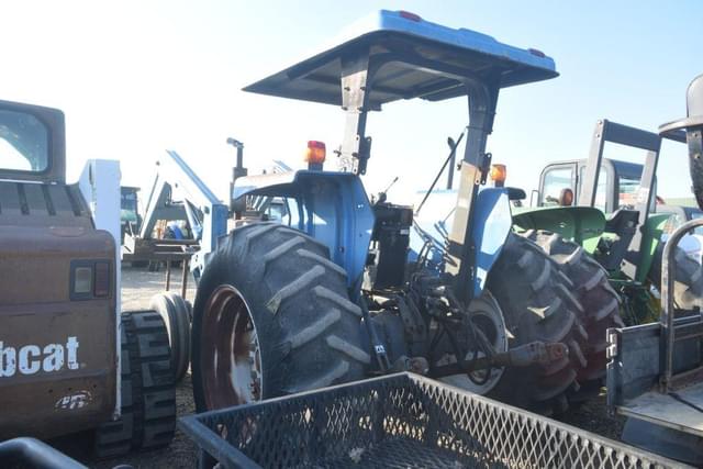 Image of Ford 5030 equipment image 2