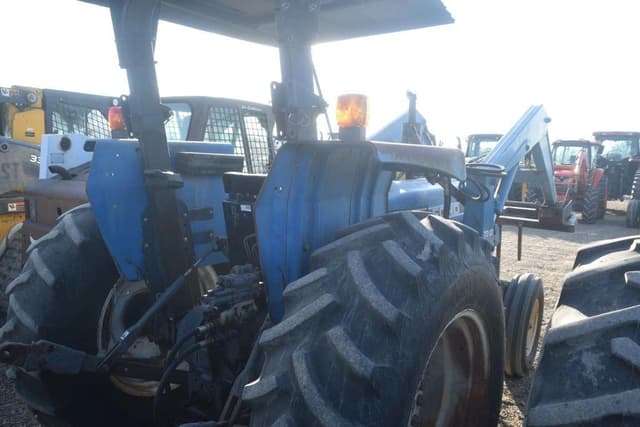 Image of Ford 5030 equipment image 1