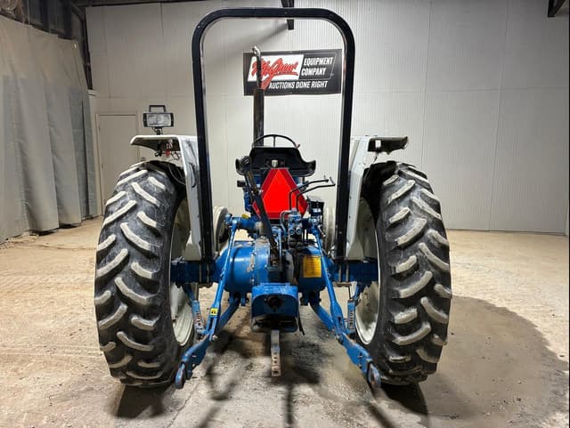 Image of Ford 5030 equipment image 3