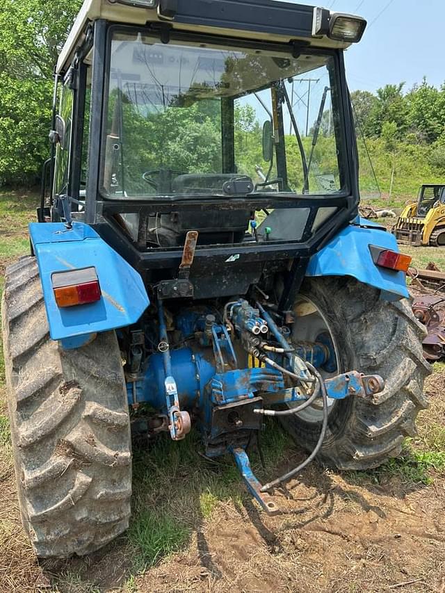 Image of Ford 5030 equipment image 4