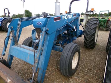 Main image Ford 5030