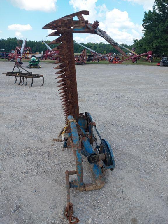 Image of Ford 515 equipment image 3