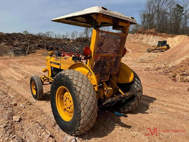 Image of Ford 540 equipment image 3