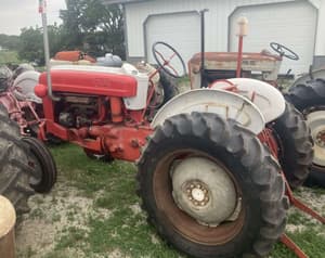 Ford 541 Image