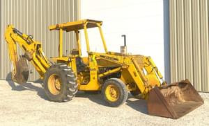 Ford 545 Image