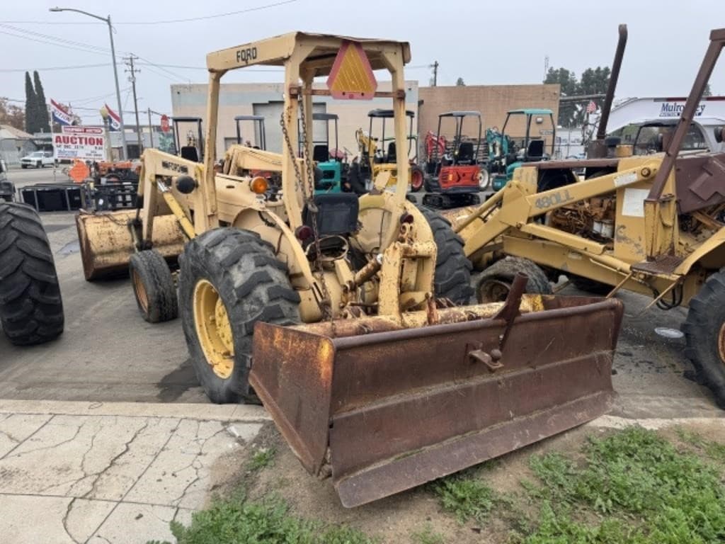 Image of Ford 545 Image 1