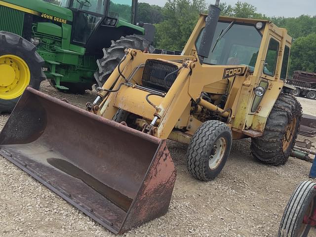 Image of Ford 545C equipment image 1