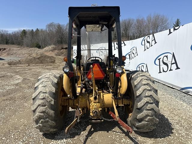 Image of Ford 545C equipment image 3