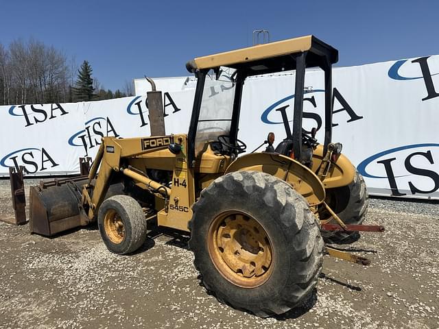Image of Ford 545C equipment image 2