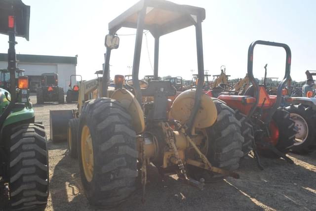 Image of Ford 545D equipment image 1