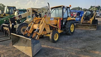 Main image Ford 545D