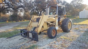 Main image Ford 545D