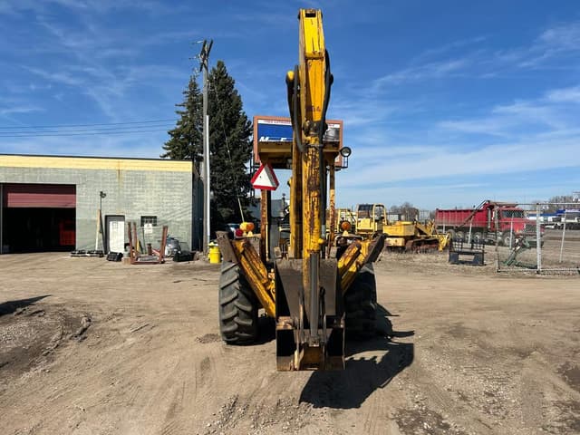 Image of Ford 550 equipment image 3