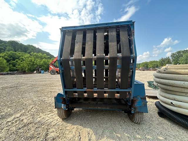 Image of Ford 552 equipment image 3