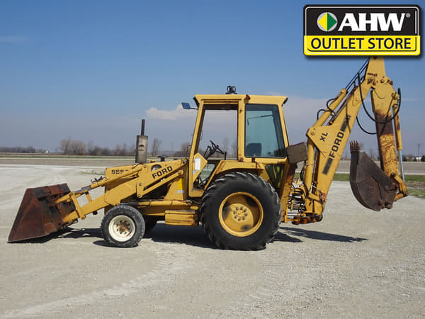 Equipment Main Image