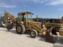 Ford 555A Image