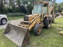 Ford 555A Image