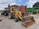 Ford 555B Image