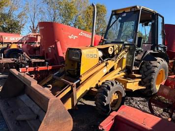 Main image Ford 555D