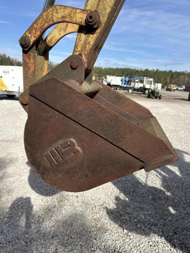 Image of Ford 555D equipment image 2