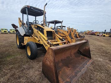 Main image Ford 555E