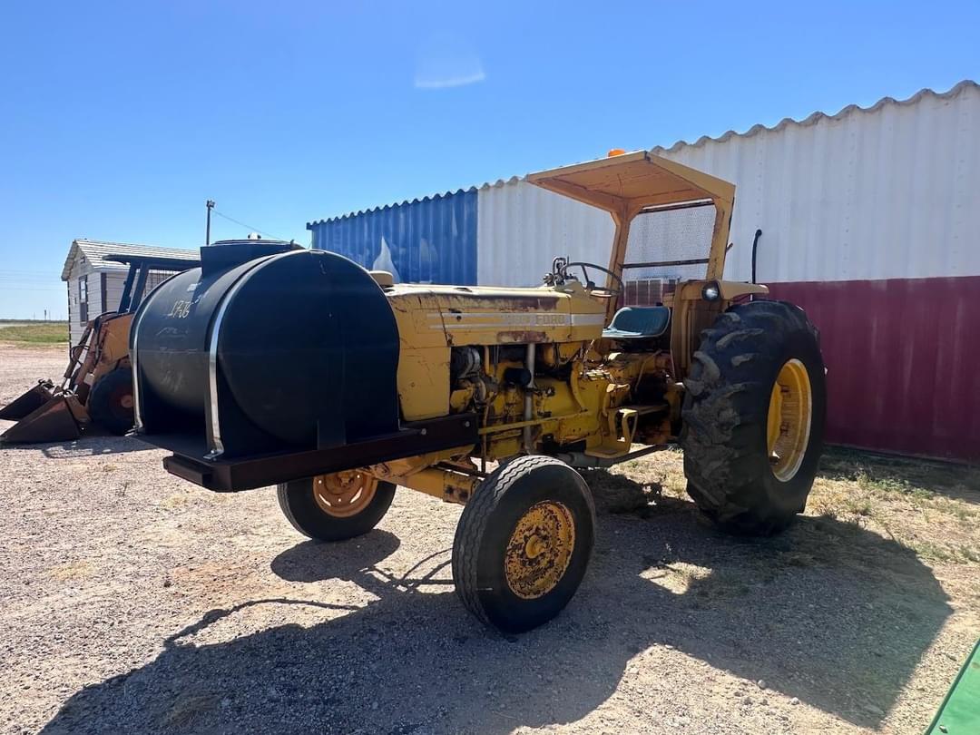 Image of Ford 5600 Primary image