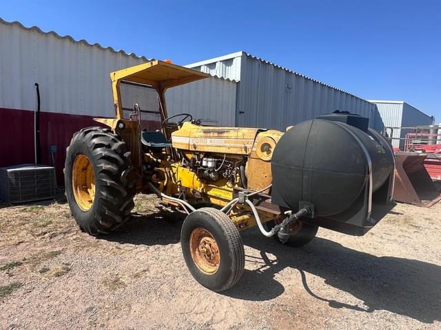 Image of Ford 5600 equipment image 2