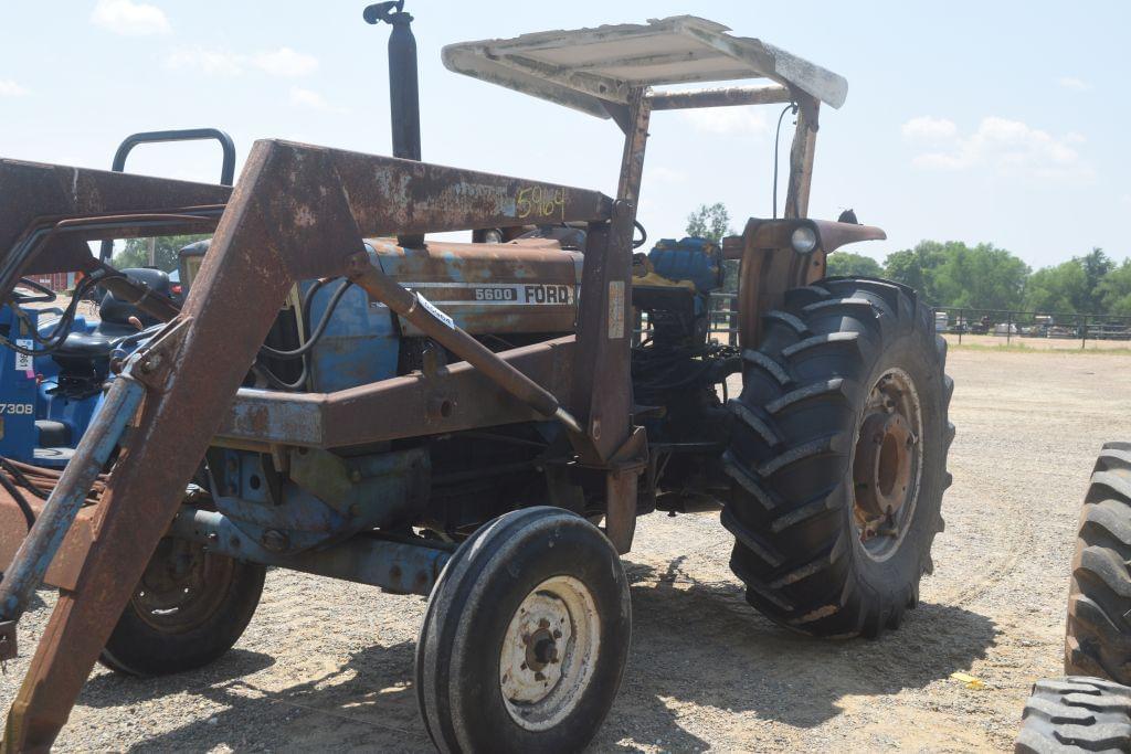 Image of Ford 5600 Primary image