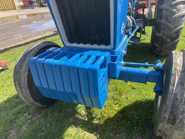 Image of Ford 5600 equipment image 2