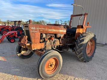 Main image Ford 5600