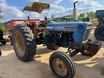 Main image Ford 5600