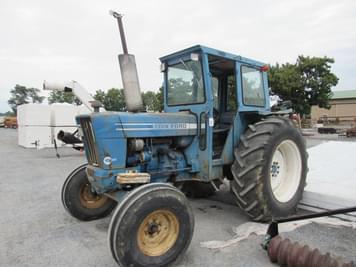 Main image Ford 5600
