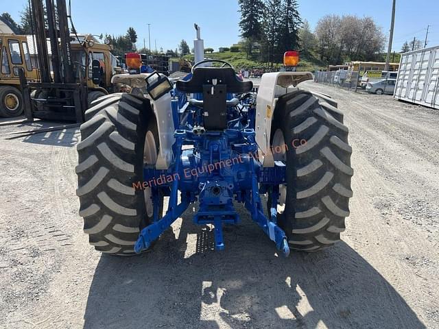 Image of Ford 5600 equipment image 1