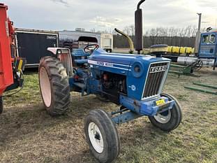 Ford 5600 Equipment Image0