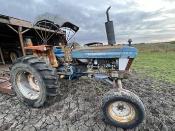 Main image Ford 5610