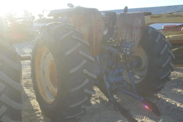 Image of Ford 5610 equipment image 1